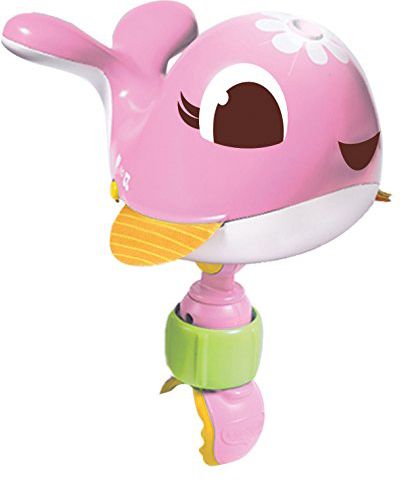 Tiny Love cestovní projektor velryba Suzi růžová - obrázek 1