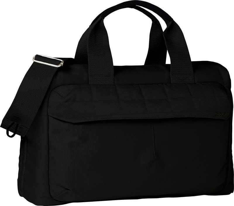 JOOLZ Uni² Přebalovací taška - Brilliant Black, 2020 - obrázek 1