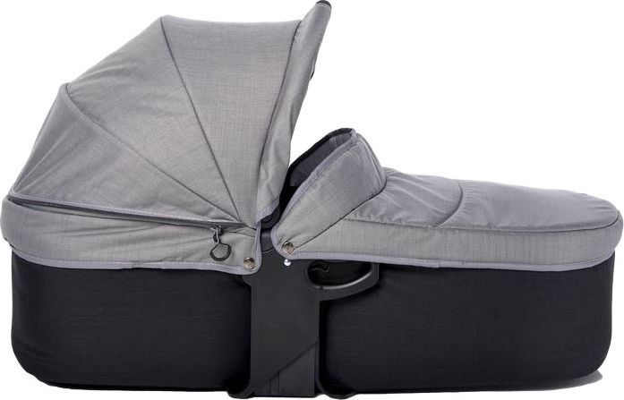 TFK Hluboká korba Carrycot Quick Fix – Quiet Shade - obrázek 1