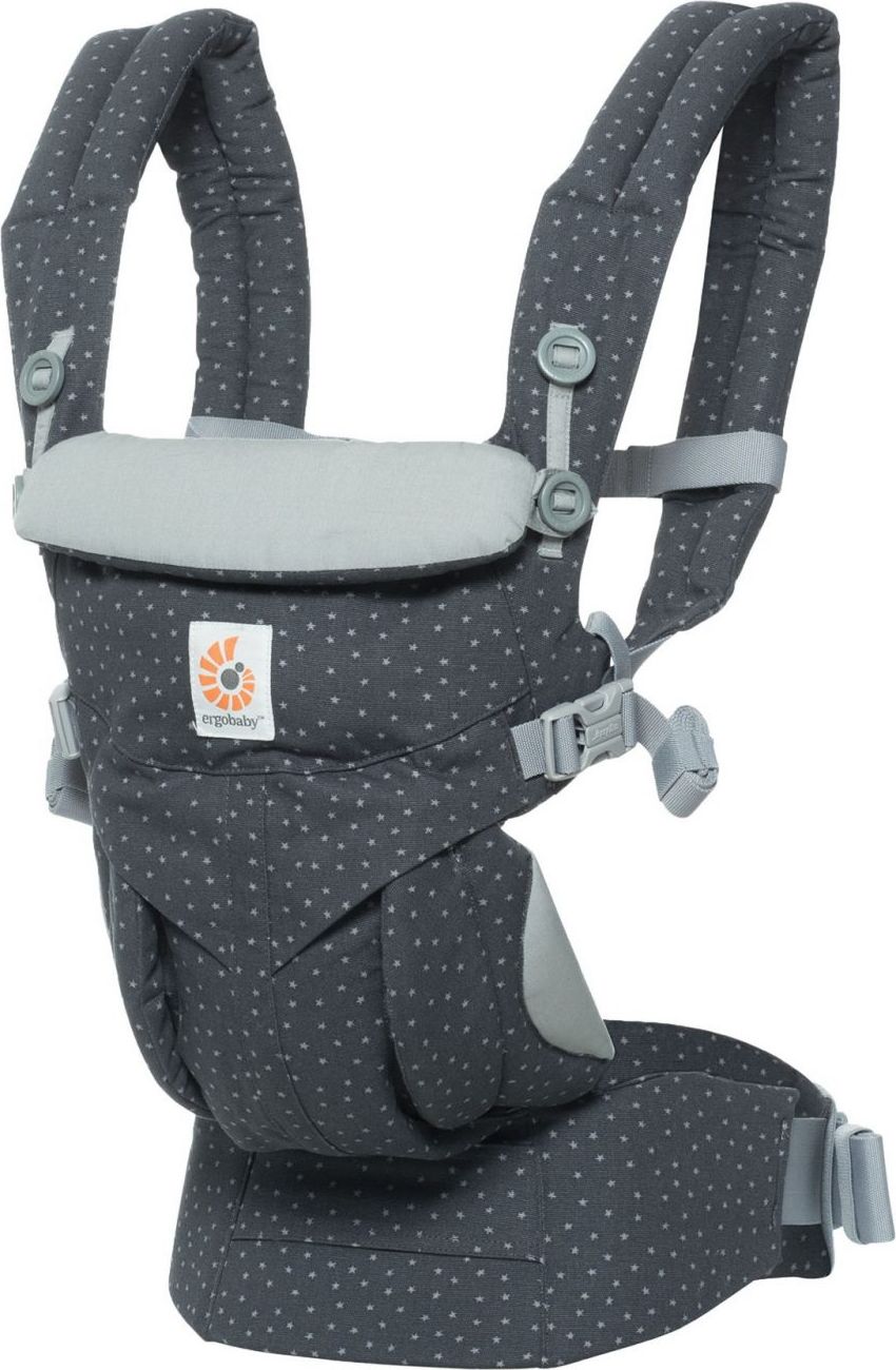 ERGOBABY Omni 360 Nosítko – Starry Sky - obrázek 1