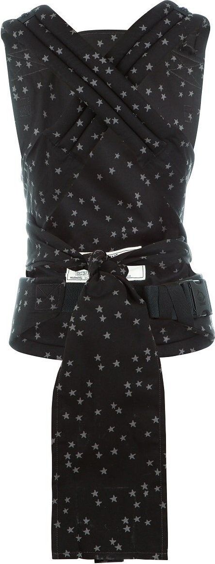 TULA HALF BUCKLE Nosítko - Discover - obrázek 1