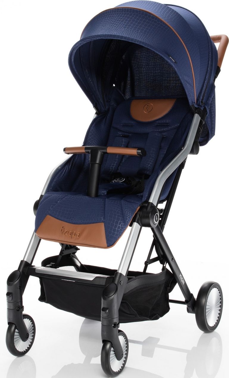 ZOPA Sport MION 2018 Sky Blue - obrázek 1