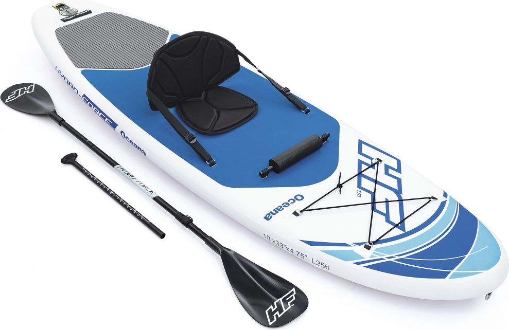 Paddleboard Oceana 305x84x15 cm - obrázek 1