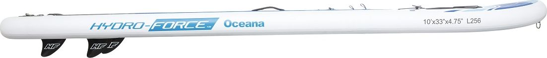 Paddleboard Oceana 305x84x15 cm - obrázek 2