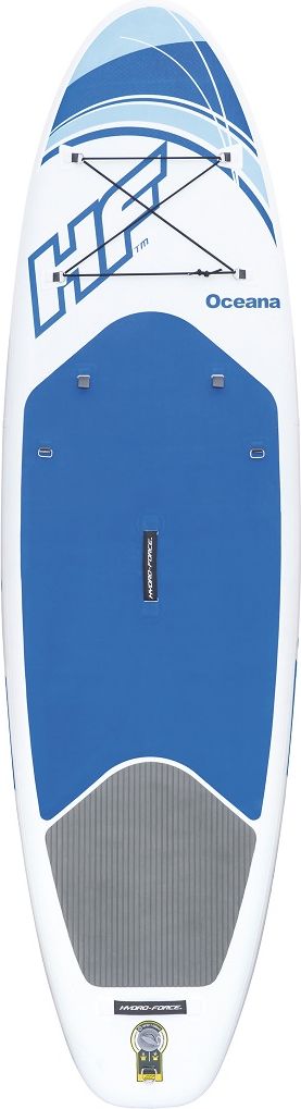 Paddleboard Oceana 305x84x15 cm - obrázek 3