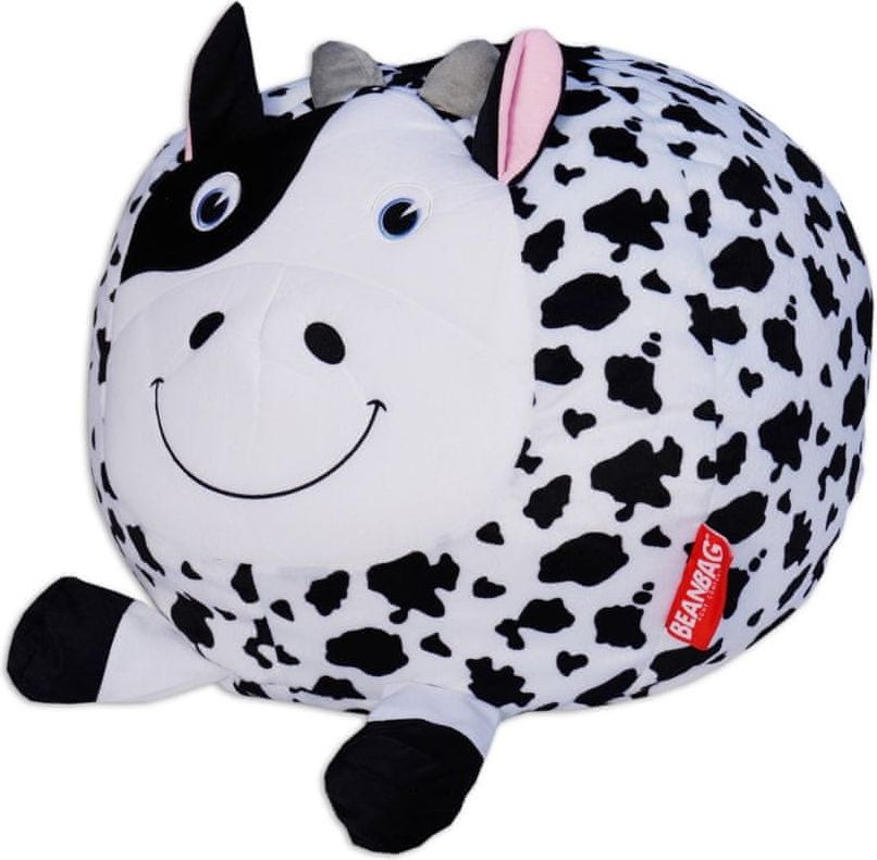 BEANBAG kráva Jitka - obrázek 1