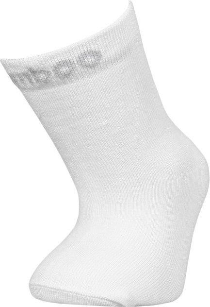 Bílé bambusové ponožky Trepon BOBIK Velikost: 39 - 41 - obrázek 2