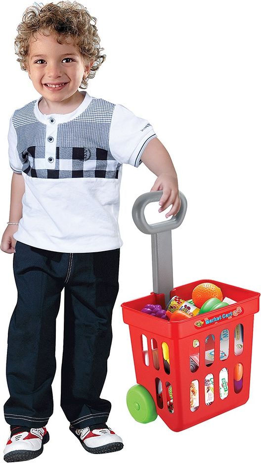 WIKY Supermarket set - obrázek 2