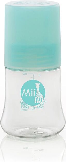 Vulli Mii Sophie la girafe kojenecká láhev - plast (polyamid) 150 ml - obrázek 1