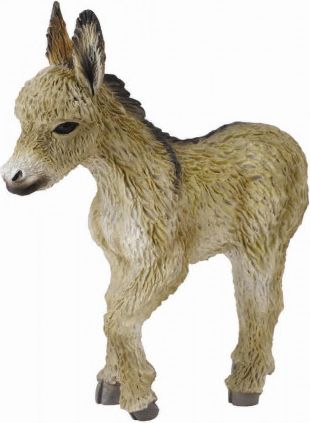 Collecta Osel hříbě pasoucí se - obrázek 1