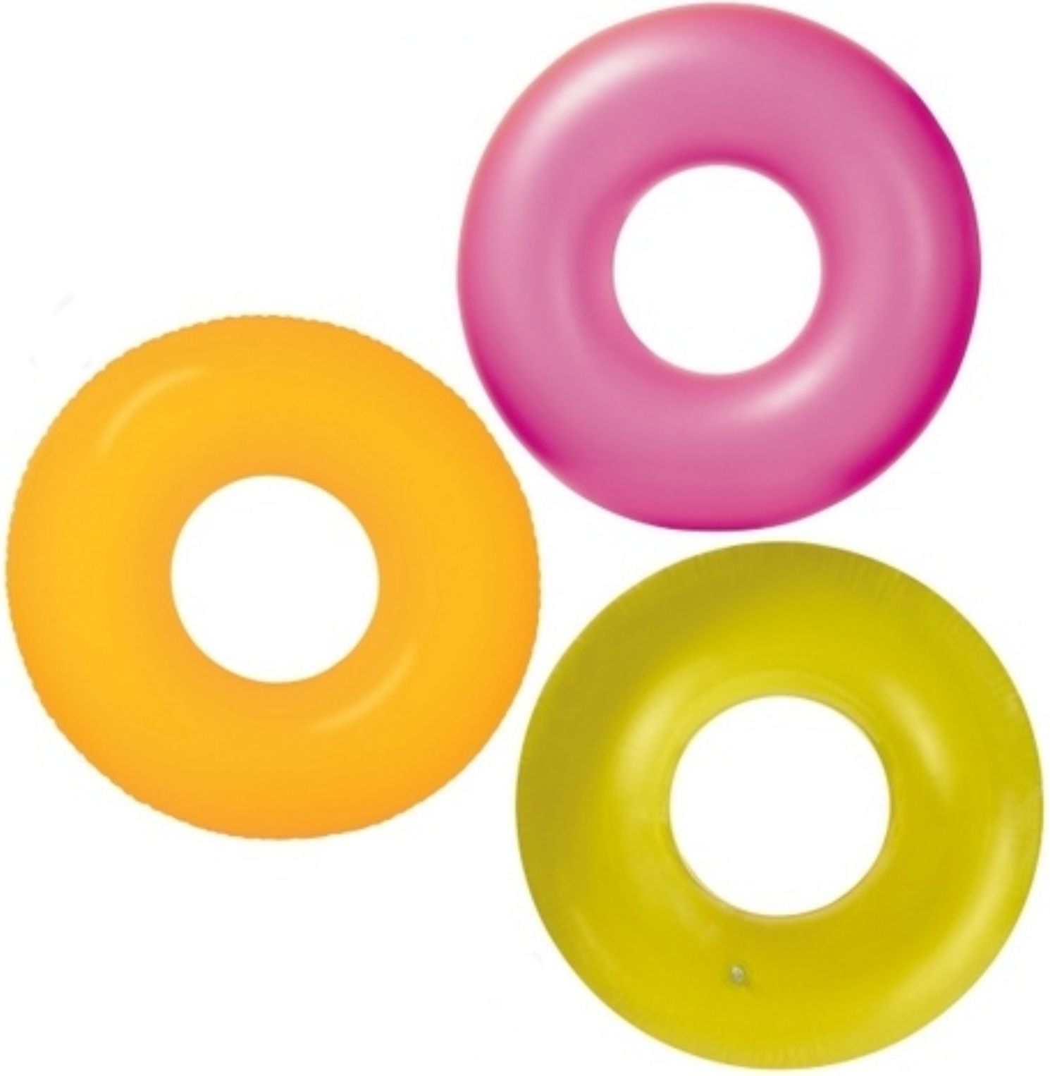 Intex 59262 Neon - obrázek 1