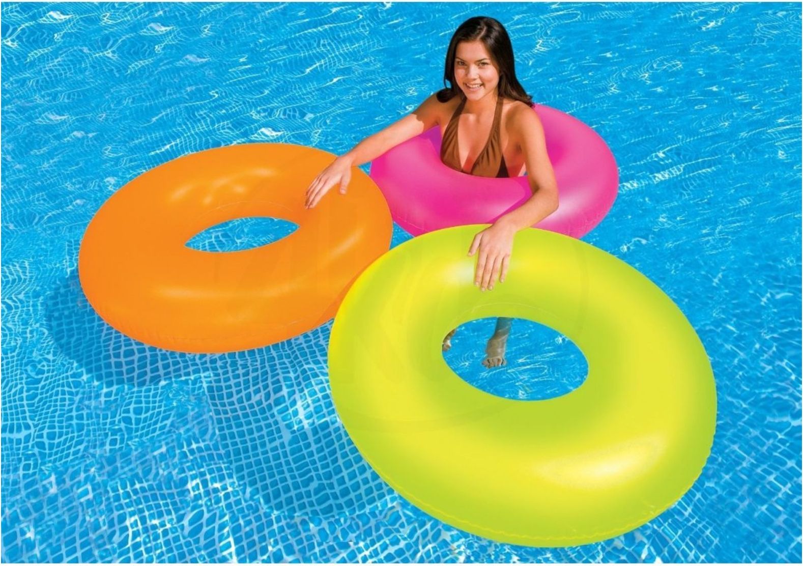 Intex 59262 Neon - obrázek 2