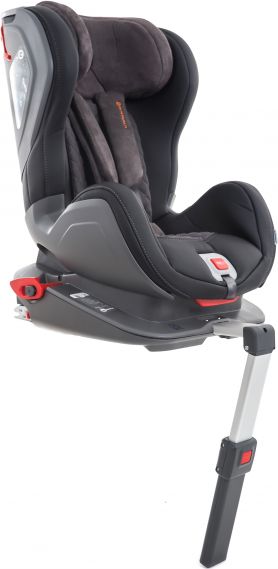 AVIONAUT Autosedačka ISOFIX GLIDER 2 ROYAL (9-25kg) béžová/šedá 2018 - obrázek 2