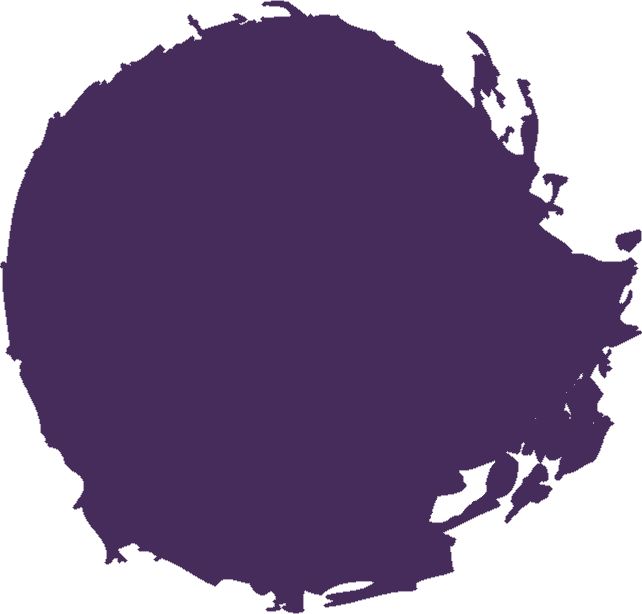 Citadel Contrast Paint -  Shyish Purple - obrázek 1