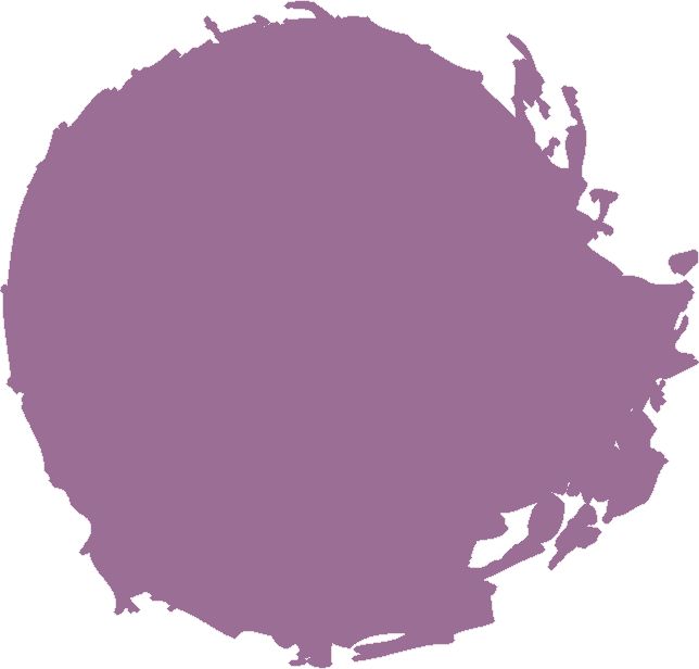 Citadel Contrast Paint -  Magos Purple - obrázek 1
