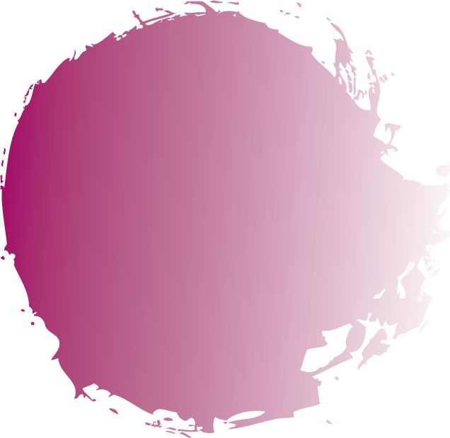 Citadel Shade Paint - Carroburg Crimson - obrázek 1