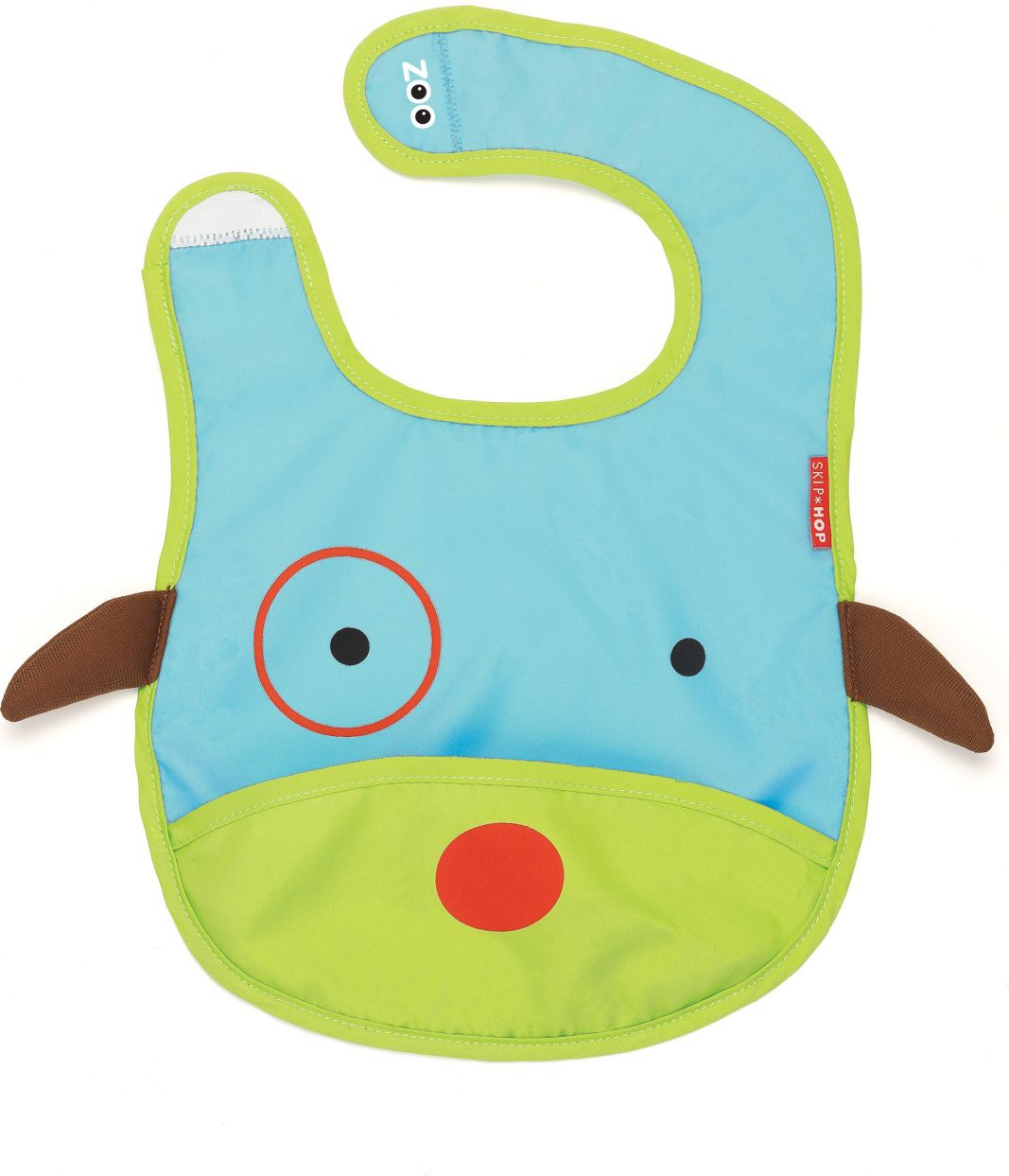 SKIP HOP Zoo Bryndák - Pejsek - obrázek 1
