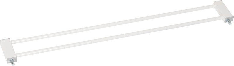 HAUCK Prodloužení Open'n Stop 9 cm - White - obrázek 1