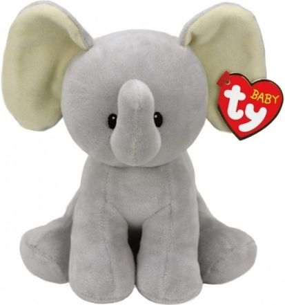 Beanie Boos plyšový slon 24 cm - obrázek 1