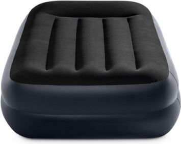Nafukovací postel Dura Beam Twin Plus series se zvednutým po - obrázek 1