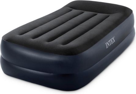 Nafukovací postel Dura Beam Twin Plus series se zvednutým po - obrázek 2