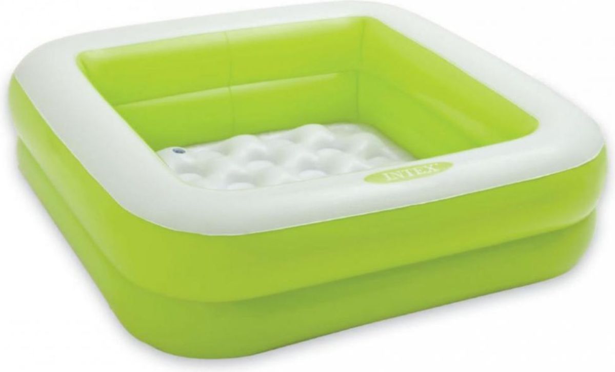 INTEX 57100 čtverec 85x85x23 cm - obrázek 1