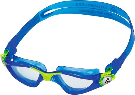 Plavecké brýle Aqua Sphere Kayenne Junior modré - obrázek 1