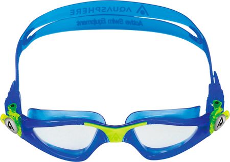 Plavecké brýle Aqua Sphere Kayenne Junior modré - obrázek 2