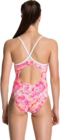 Dívčí plavky Funkita Feather Fire Velikosti 8 let - obrázek 3