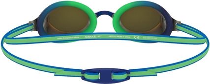 Plavecké brýle Speedo Vengeance mirror Junior - obrázek 4
