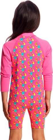 UV kombinéza Funkita Cray Cray Velikosti 3 roky - obrázek 4