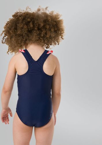 Dívčí  plavky Speedo Sea Squad - obrázek 4