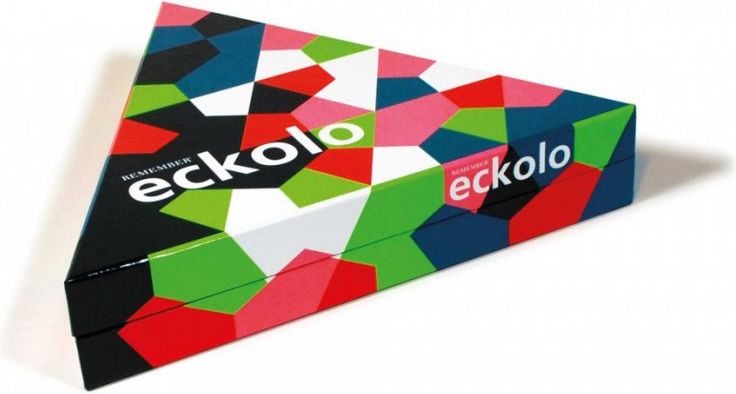 Remeber Eckolo - obrázek 1