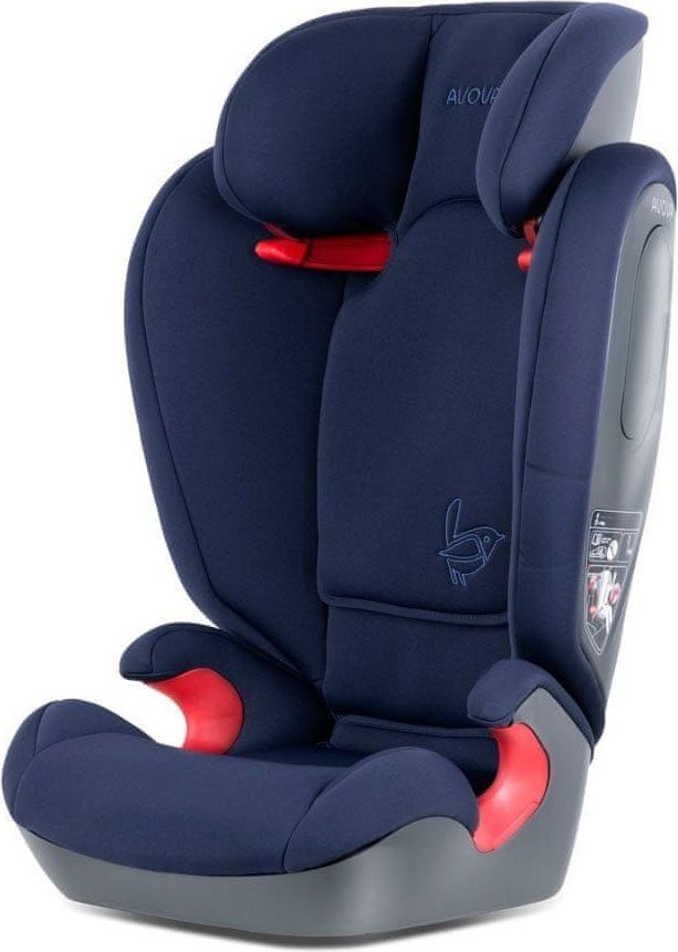 AVOVA Star 2019 Atlantic Blue - obrázek 1