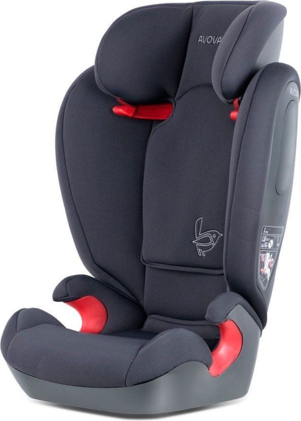 AVOVA Star 2019 Koala Grey - obrázek 1