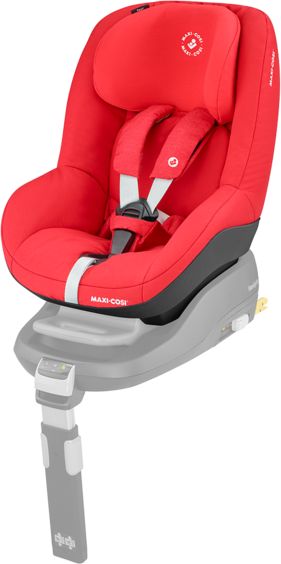 Maxi-Cosi Pearl 2020 Nomad red - obrázek 1