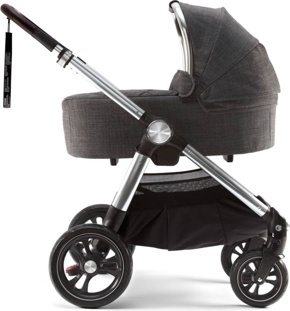 Mamas & Papas Ocarro korbička Chestnut - obrázek 2