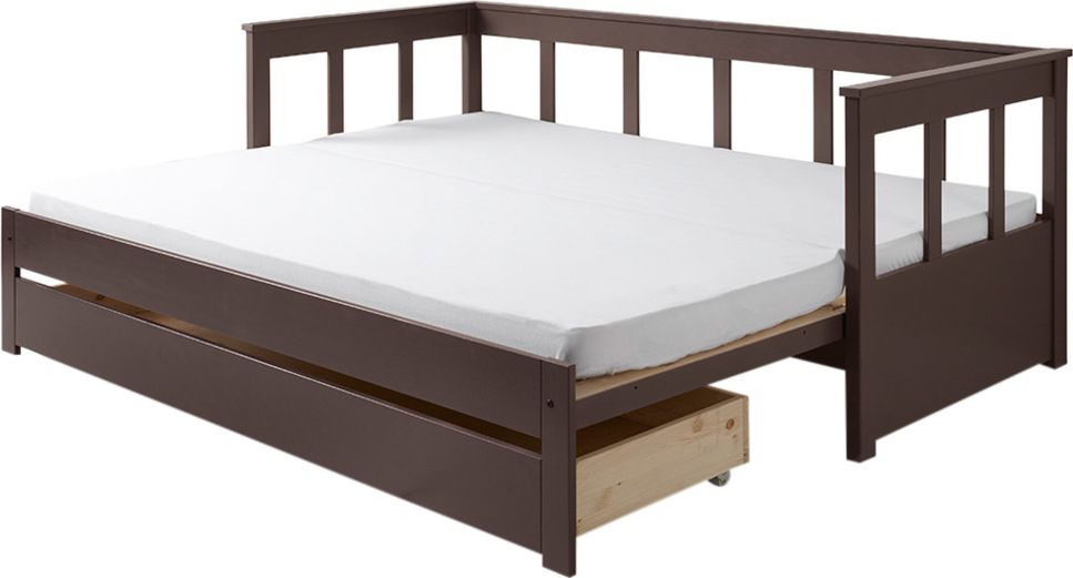 Dětská postel VIPACK FURNITURE Pino - obrázek 4