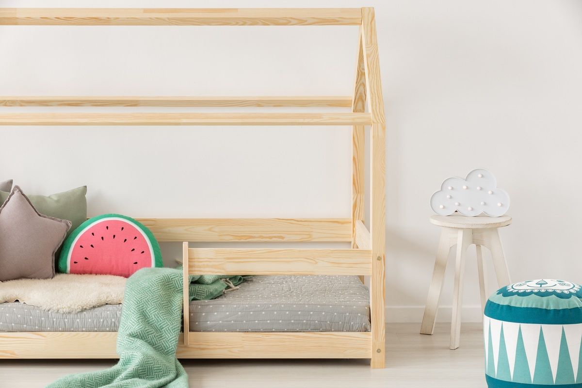 Dětská postel Ourbaby Mila I 180x80 cm - obrázek 3
