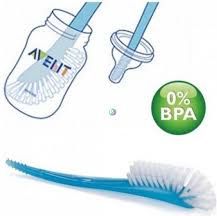 Philips Avent Kartáč na láhve a dudlíky - obrázek 2