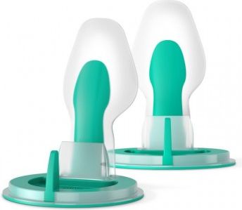 Philips AVENT Ventil AirFree 2 ks - obrázek 1