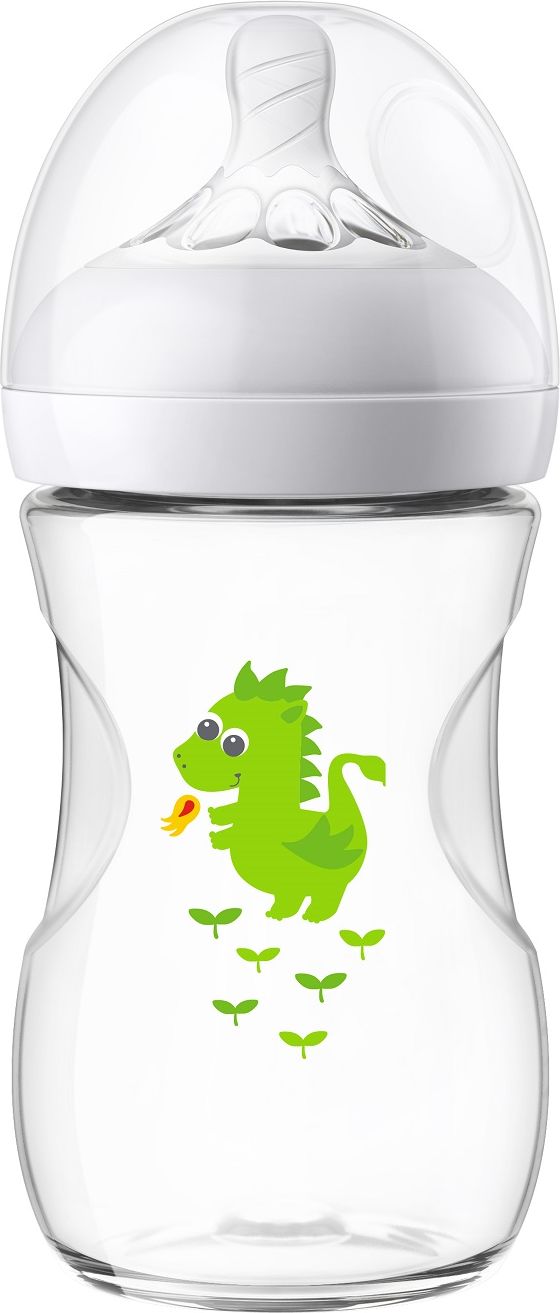 Avent Philips SCF070/24 dětská lahev natural - obrázek 1