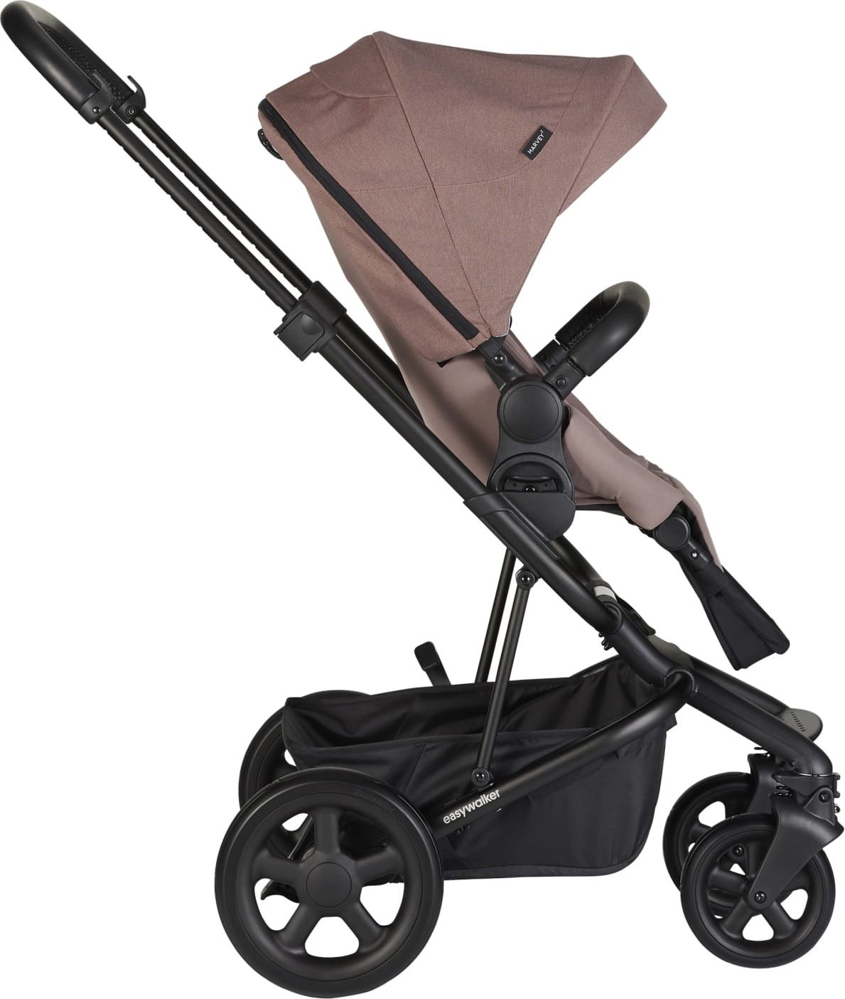 Easywalker Část sportovní Harvey2 Desert Pink - obrázek 2