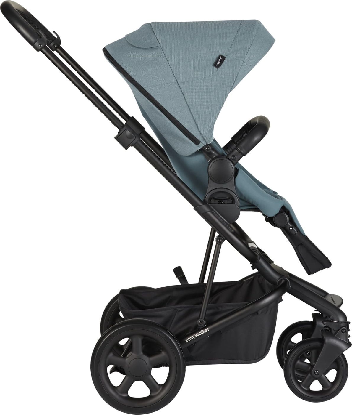 Easywalker Část sportovní Harvey2 Ocean Blue - obrázek 2