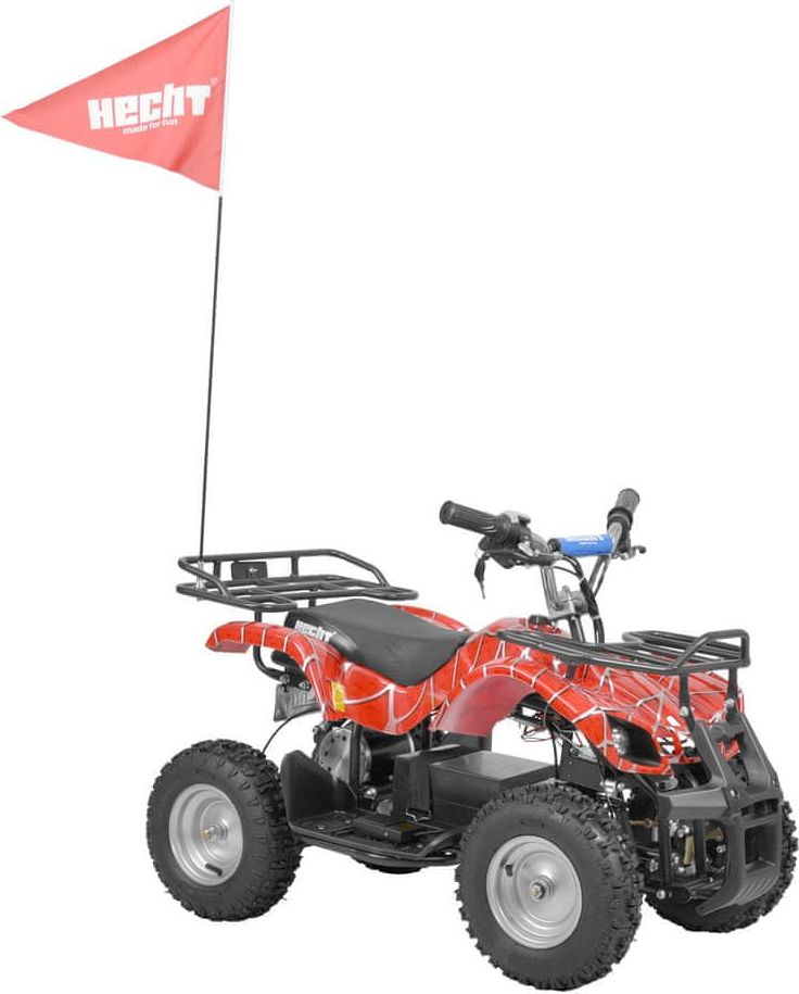 Hecht 56800 - akumulátorová čtyřkolka - obrázek 1