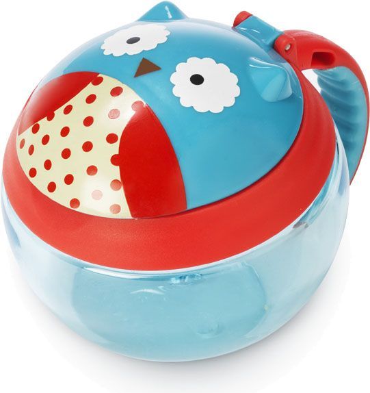 Skip Hop Zoo kalíšek na sušenky - obrázek 1