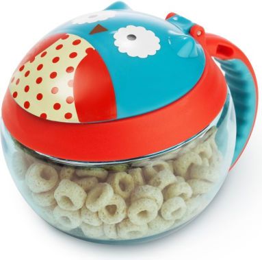 Skip Hop Zoo kalíšek na sušenky - obrázek 2