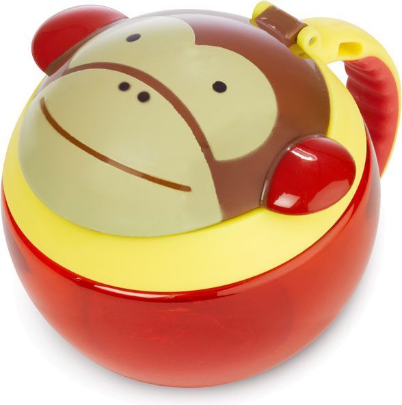Skip Hop Zoo kalíšek na sušenky Jednorožec - obrázek 1