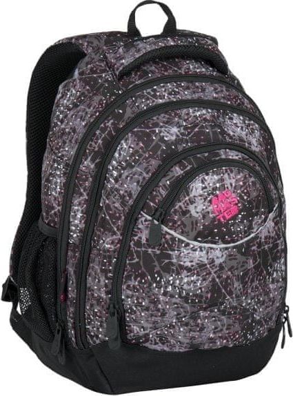 Bagmaster Studentský batoh ENERGY 7 A 23 l - obrázek 2