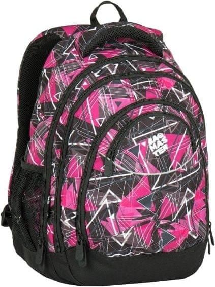 Bagmaster Studentský batoh ENERGY 7 F 23 l - obrázek 2